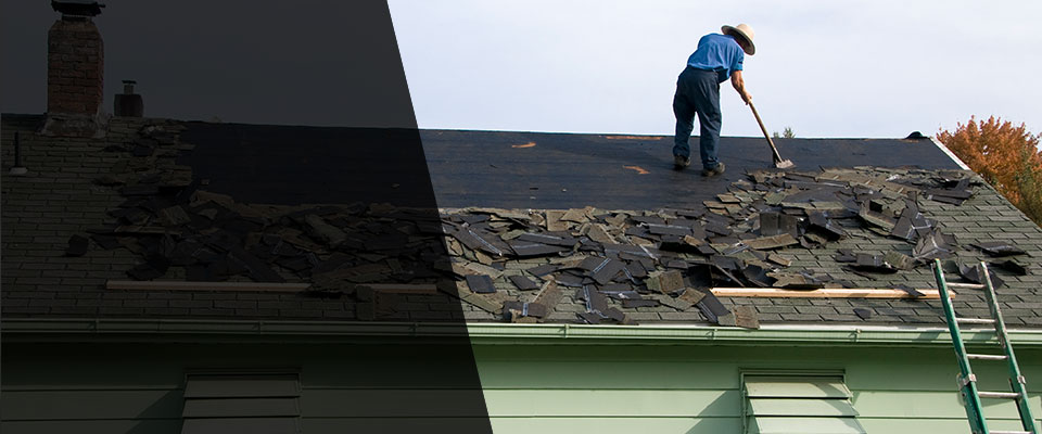 Hyrum Roofing Contractors